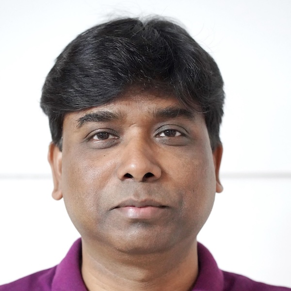 Al Mamun Harun Ur Rashid