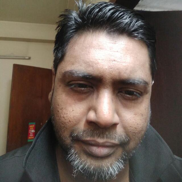 Shaquib Ahmed